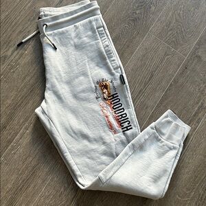 Hoodrich Joggers